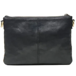 Hot Chabo Romio Jaquard Crossbody black