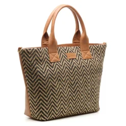 Hot Chabo Romio Jaquard Shopper 14