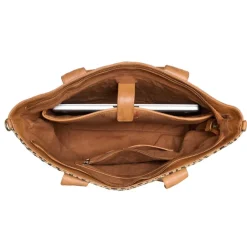 Hot Chabo Romio Jaquard Shopper 14