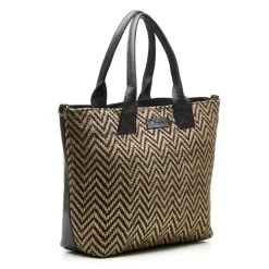 Outlet Chabo Romio Jaquard Shopper 14