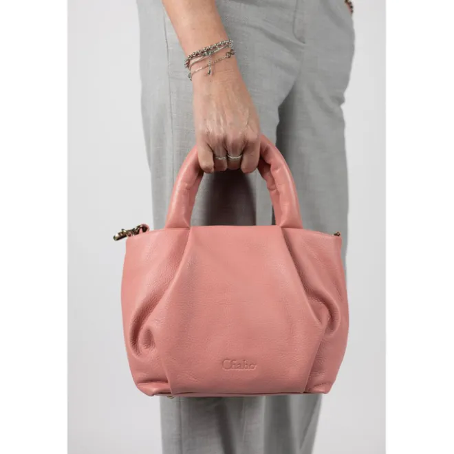 New Chabo Skye Handbag pink