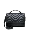 New Chabo Sorrento Handbag black