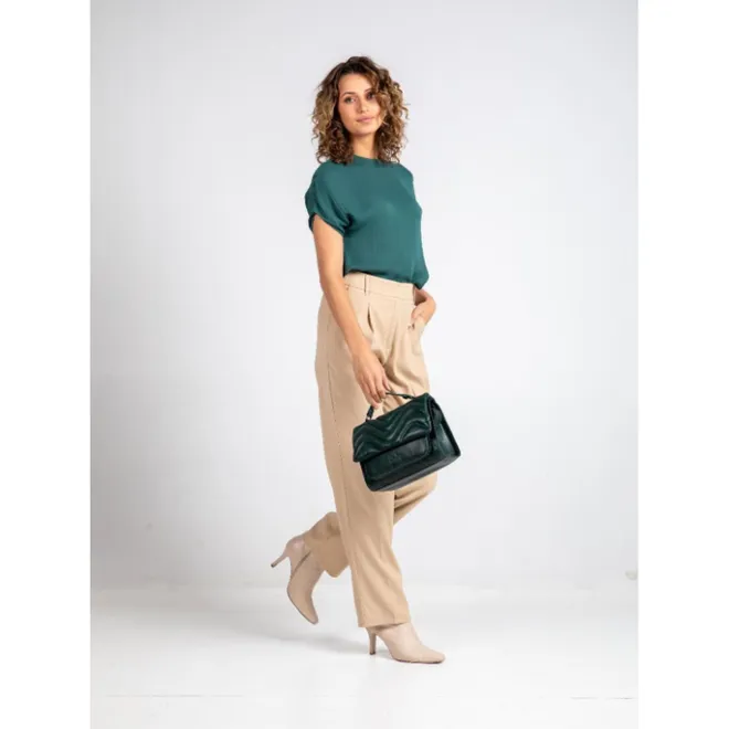 New Chabo Sorrento Handbag black