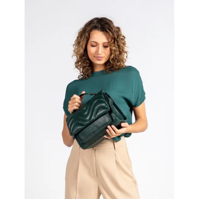 New Chabo Sorrento Handbag black