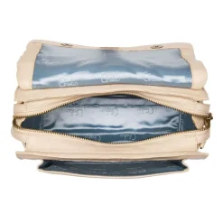 New Chabo Sorrento Handbag black