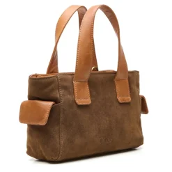 Clearance Chabo Suede Sophie cognac