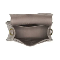Chabo Susy Saddle Bag black