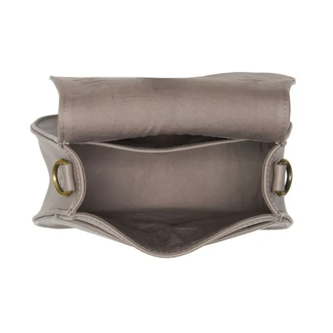 New Chabo Susy Saddle Bag leopard