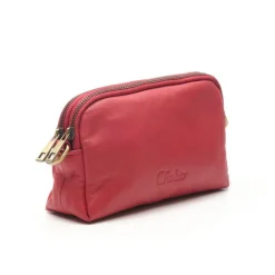 Clearance Chabo Tyler Cross red