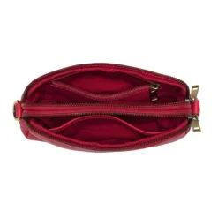 Clearance Chabo Tyler Cross red