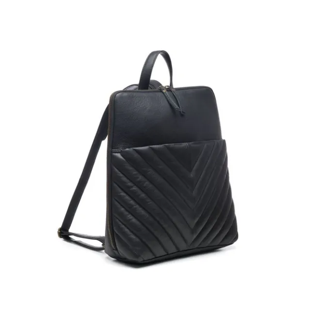 Best Chabo Venice Backpack black