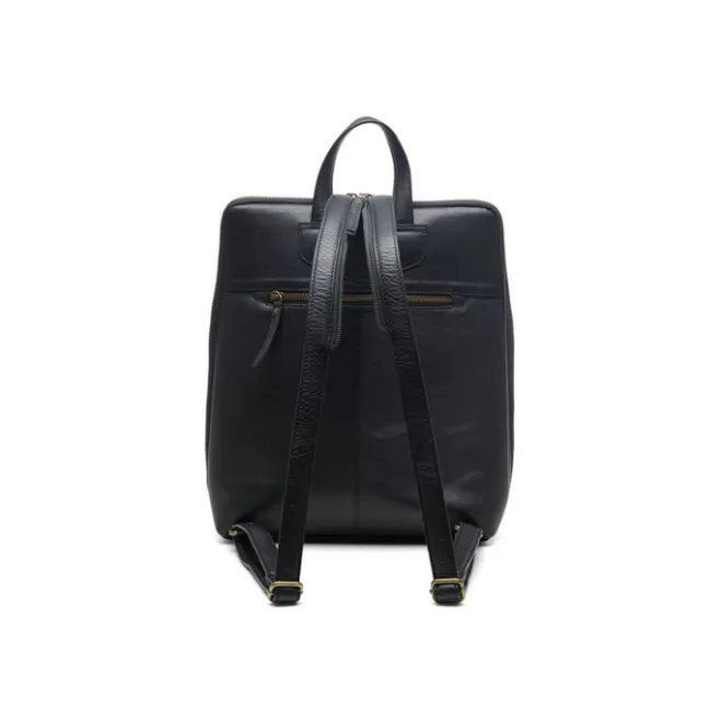 Best Chabo Venice Backpack black