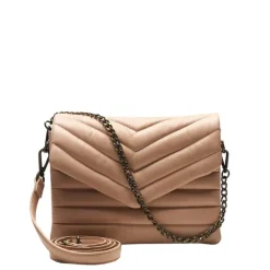 New Chabo Venice Durban Handbag sand