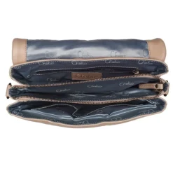 New Chabo Venice Durban Handbag sand