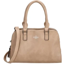 Hot Charm Chelsea Handbag taupe