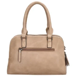 Hot Charm Chelsea Handbag taupe