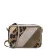 Best Charm London Anna Schoudertas leopard