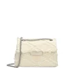 Outlet Charm London Anna Shoulderbag beige