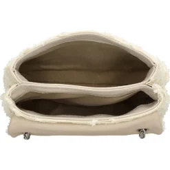 Outlet Charm London Anna Shoulderbag beige