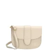 Best Charm London Anna Shoulderbag L692 beige