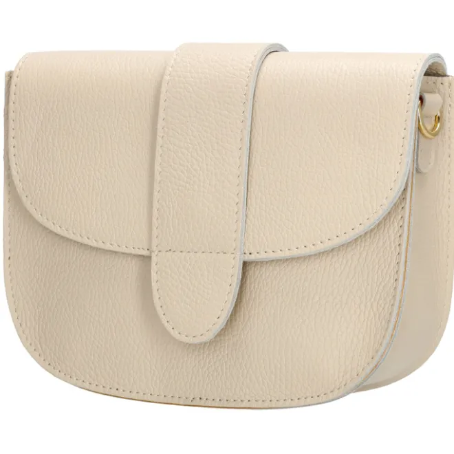 Best Charm London Anna Shoulderbag L692 beige