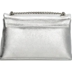 Outlet Charm London Anna Shoulderbag silver