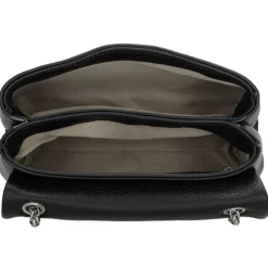 Best Charm London Anna Shoulderbag black