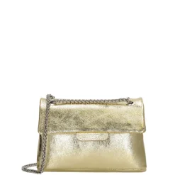 Outlet Charm London Anna Shoulderbag gold