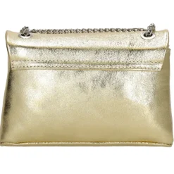 Outlet Charm London Anna Shoulderbag gold