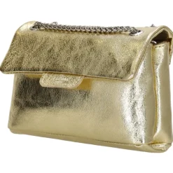 Outlet Charm London Anna Shoulderbag gold