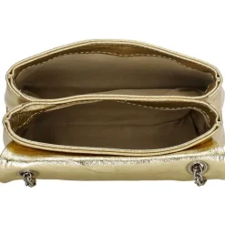 Outlet Charm London Anna Shoulderbag gold