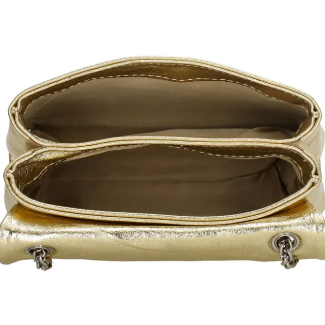 Outlet Charm London Anna Shoulderbag gold