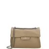 Clearance Charm London Anna Shoulderbag light taupe