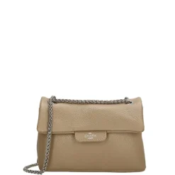 Clearance Charm London Anna Shoulderbag light taupe