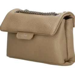 Clearance Charm London Anna Shoulderbag light taupe