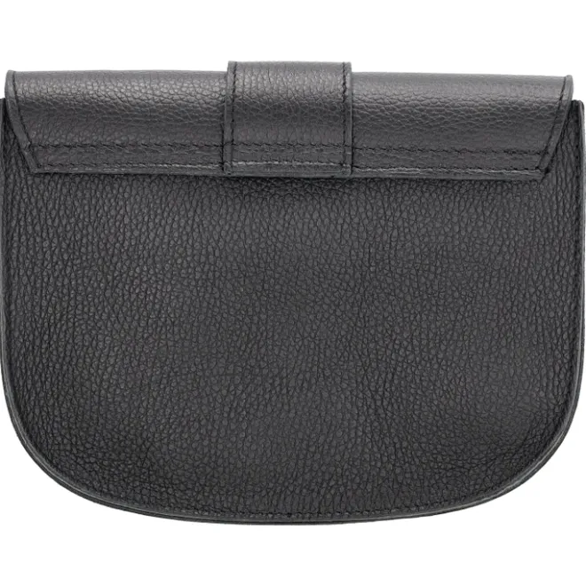Best Charm London Anna Shoulderbag L692 black
