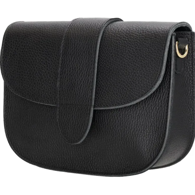 Best Charm London Anna Shoulderbag L692 black