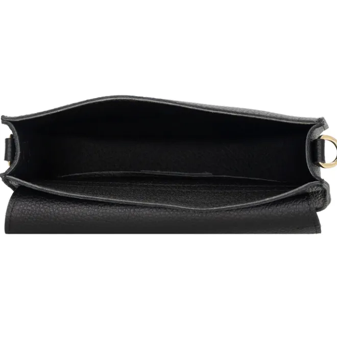 Best Charm London Anna Shoulderbag L692 black