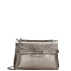 Outlet Charm London Anna Shoulderbag champagne