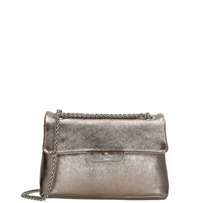 Outlet Charm London Anna Shoulderbag champagne
