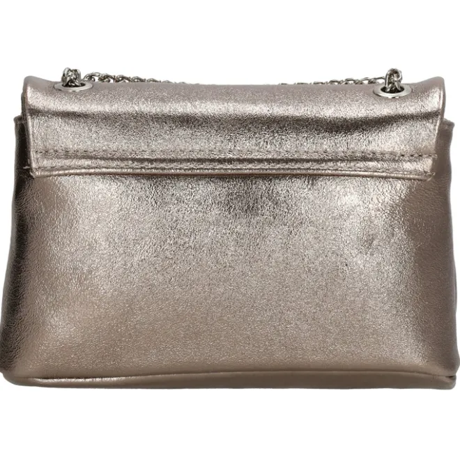 Outlet Charm London Anna Shoulderbag champagne