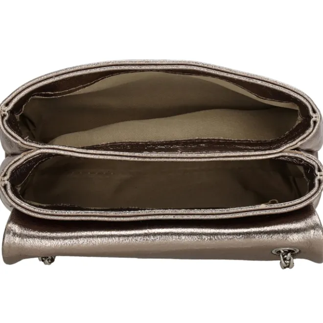 Outlet Charm London Anna Shoulderbag champagne