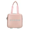 Charm London Beautycase light pink