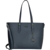 Sale Charm London Birmingham Shopper 15.6 inch blauw