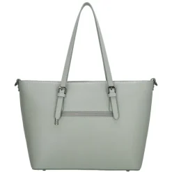 Online Charm London Birmingham Shopper lightgrey
