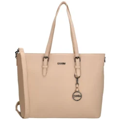 Sale Charm London Birmingham Shopper lightpink