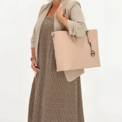 Sale Charm London Birmingham Shopper lightpink