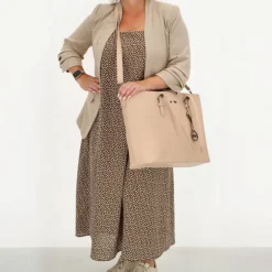 Sale Charm London Birmingham Shopper lightpink