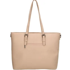 Sale Charm London Birmingham Shopper lightpink