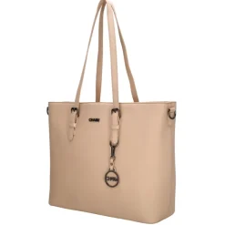 Sale Charm London Birmingham Shopper lightpink